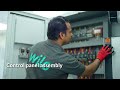 Wilo UAE A Legacy Of Innovation 2008 2025 Factory Expansion Story