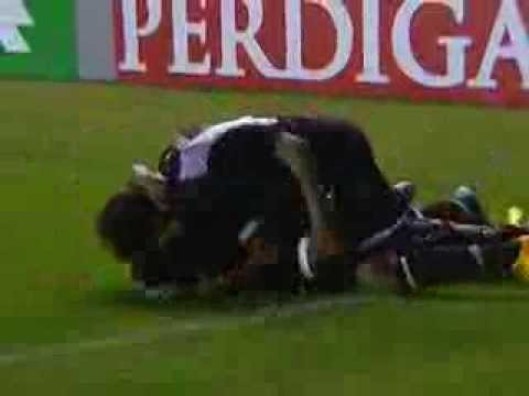 Gols Vasco x Ponte Preta - 12ª Rodada Campeonato Brasileiro 2013 - 08/08/2013