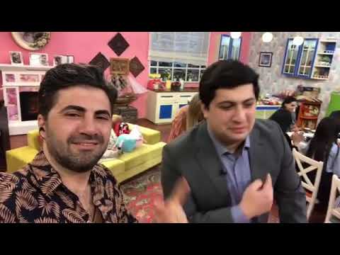 Həbibi Qubadzadə- eşq