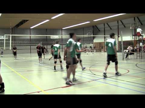 VCV JB1   Utrecht JB1