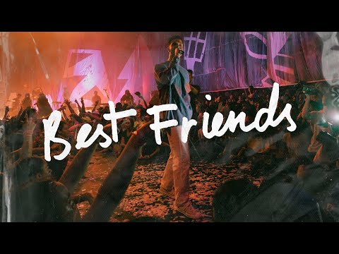 Thumbnail for Best Friends video