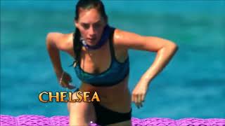 Second Swap Intro Survivor Ghost Island