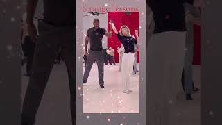 6 tango lessons #dance #tango #분당탱고 #amor #탱고배우기 #love #music #wedding #dancer #happy #live #show