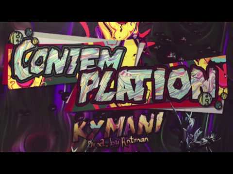 Kymani Kirby - Contemplation [Prod. Antman]