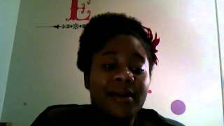 Girlfriend&#39;s Version of Priscilla Renea Hung Up Cover