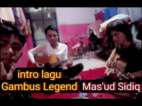 intro lagu gambus legend - Assuban