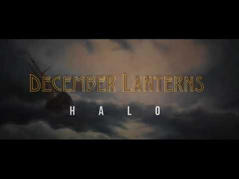December Lanterns: Halo