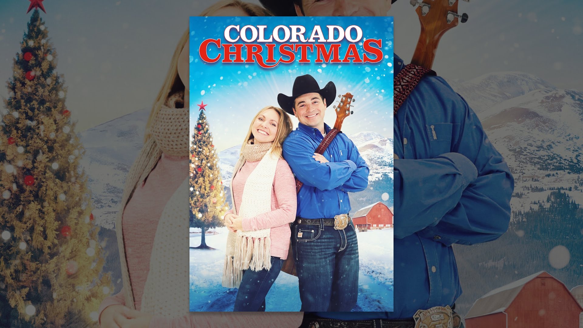 Colorado Christmas
