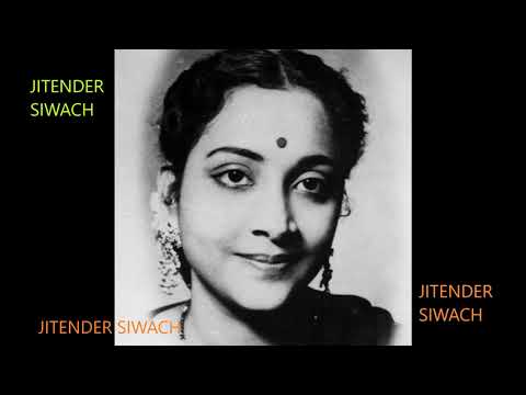 JANE KYA TUNE KAHI -GEETA DUTT- FILM- PYAASA(1957)MD-S D BURMAN LY-SAHIR LUDHIANVI