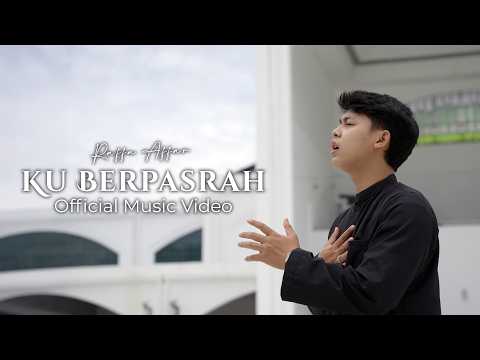 Raffa Affar - I Surrender (Official Music Video)