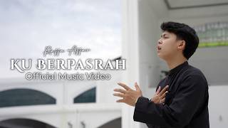 Download lagu Raffa Affar - I Surrender mp3