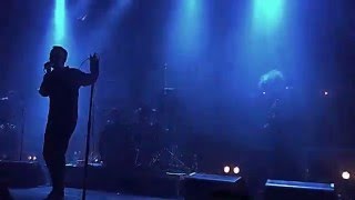 The Jesus and Mary Chain : The Living End