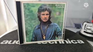 Quando o Sol Nascer - Roberto Carlos (P)1981 Digital CD