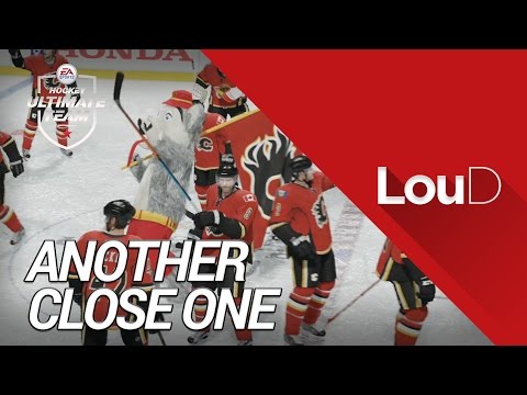 Another Close One - NHL FACEOFF