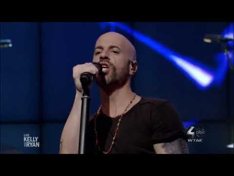 Daughtry performs "Backbone" from Cage to Rattle Live July 3, 2019 HD 1080p