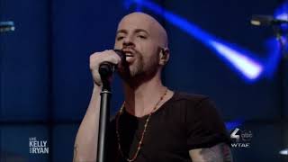 Daughtry performs &quot;Backbone&quot;  Lyrics from Cage to Rattle Live July 3, 2019 HD 1080p