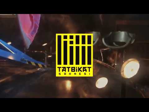 Bir Delinin Hatıra Defteri - Teaser