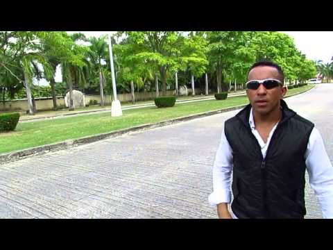 Berny el Colega Lloras por mi Video Oficcial