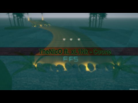 [OS] TheNicO ft. xL1Nk - Coonee!