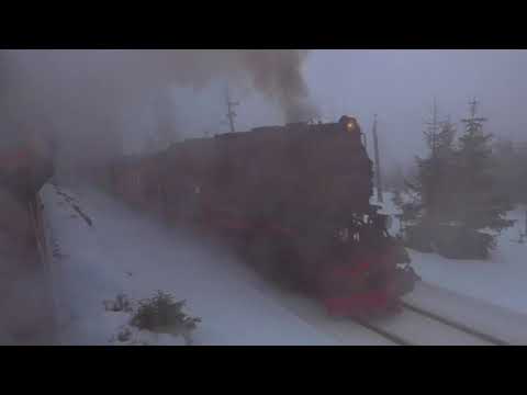 Harzer Schmalspurbahn