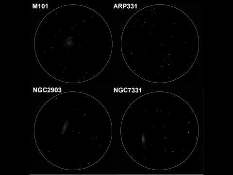 Nova S3 E16 21 02 2022 Vizualno promatranje i galaksije
