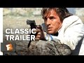 Dead Bang (1989) Official Trailer - Don Johnson, Penelope Ann Miller Crime Thriller Movie HD