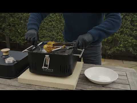 Roasting With CUBE™ 360