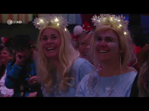 Marc Metzger | Kölle Alaaf - Die Mädchensitzung | ZDF