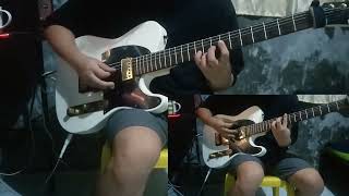 123 Pikit! - Hindi Na! (Guitar Cover)