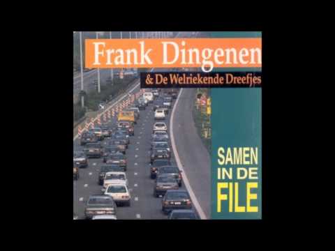 download lagu mp3 mp4 Frank Dingenen Samen In De File, download lagu Frank Dingenen Samen In De File gratis, unduh video klip Frank Dingenen Samen In De File