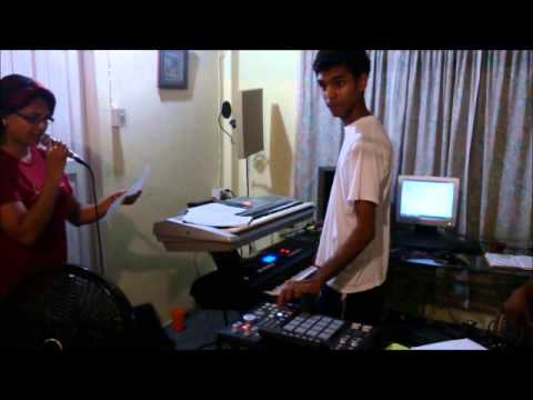 BANDO CHARAN (MYSTIC Band Practice)