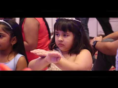 Mehak's Birthday Highlight