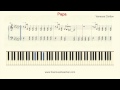 Vanessa Carlton "Papa"