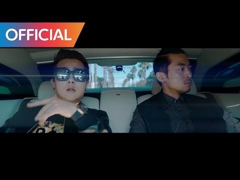 크리스피 크런치 (Crispi Crunch) - 나쁜손 (Nasty Hands) MV