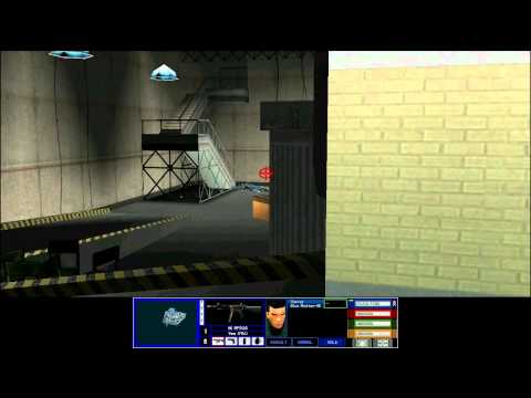 Tom Clancy's Rainbow Six: Rogue Spear - Operation: Silent Drum