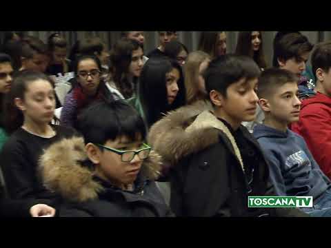 2019-10-19 PRATO - SCUOLE, MANCA PERSONALE ATA, RISCHIO ORARIO RIDOTTO