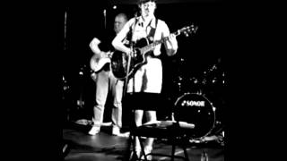 Laura-May & The Bel Airs - I Love My Man(Billies Blues)