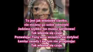 Jennifer Lopez  Cherry Pie Tłumaczenie PL
