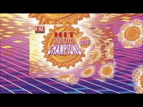 Hit Mania Champions 2017 CD2 (Club Version)