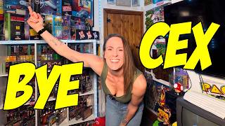 No more CEX Videos?