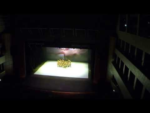 Sarau de Gala GCP 2014 - Mimanu