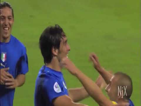 Italy-Worldcup 2006 - The ecstasy of gold