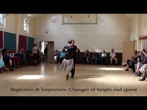 Tango height » Changes of height & speed & cadencia - 17.07.2016