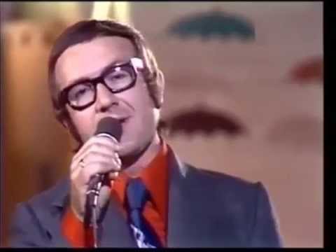 Andrzej Dąbrowski -  Niewczesna miłość