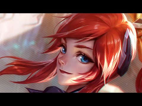 League of Legends: 5v5 Draft Pick (Lux) - Part 210