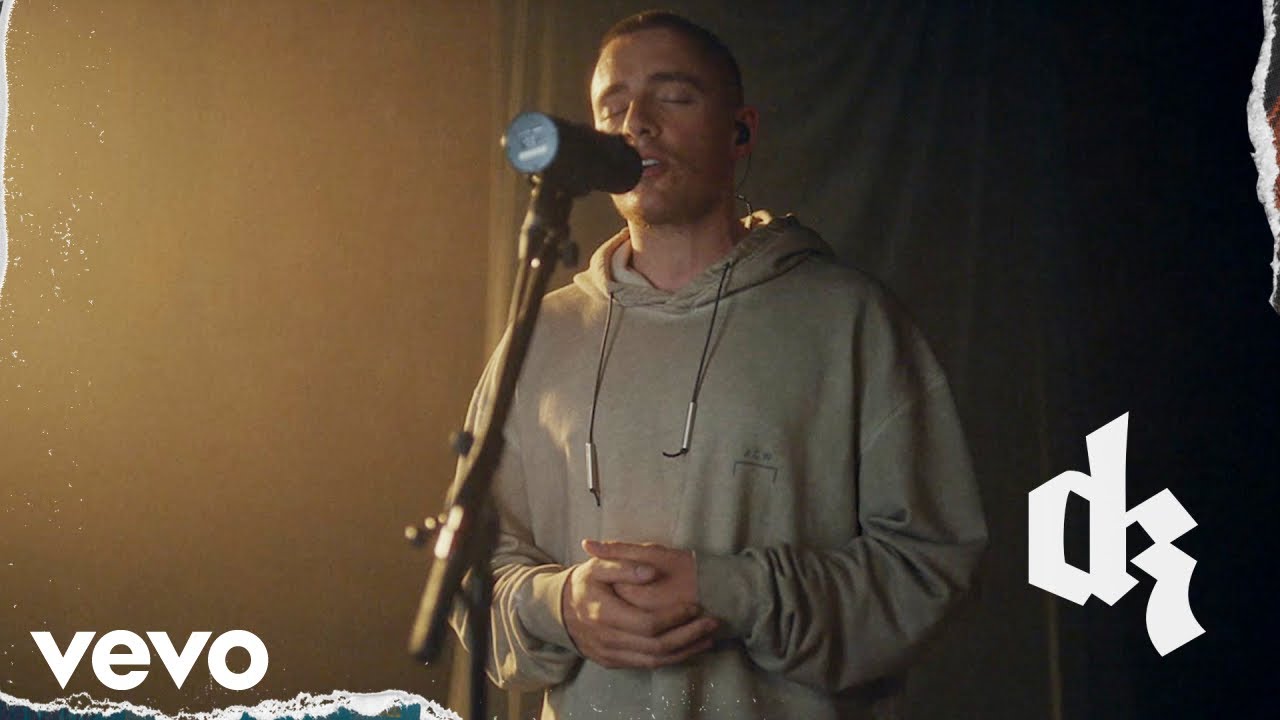 Dermot Kennedy — Outnumbered (Lost In The Soft Light Sessions)