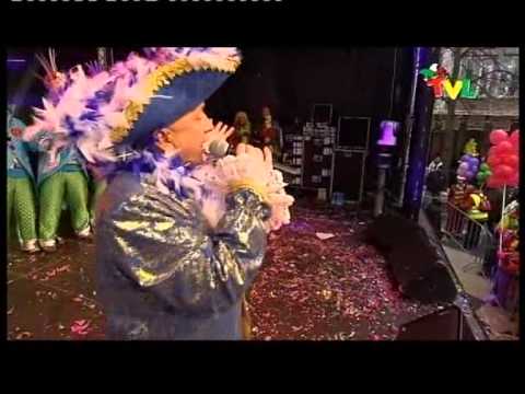 Nico Ploum medley Jack Vinders