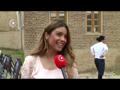 دەشنێ موراد پڕۆژەیەکی نوێی هەیە و خۆی باسی دەکات