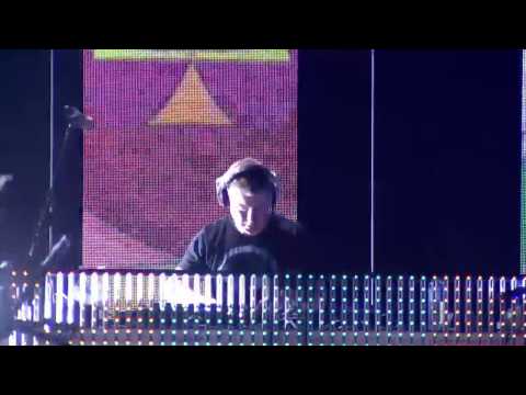 DJarle @ PB-Party 2014