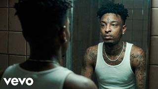 21 Savage ft. G Herbo - Street Money (Music Video)